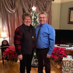 Meet your Posher, Kay